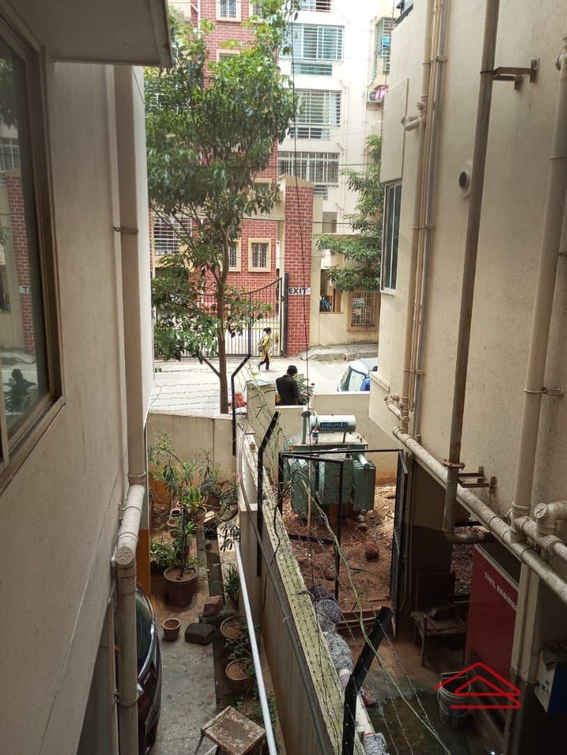 Balcony 1