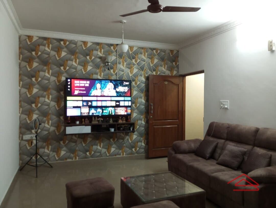 Hall 1