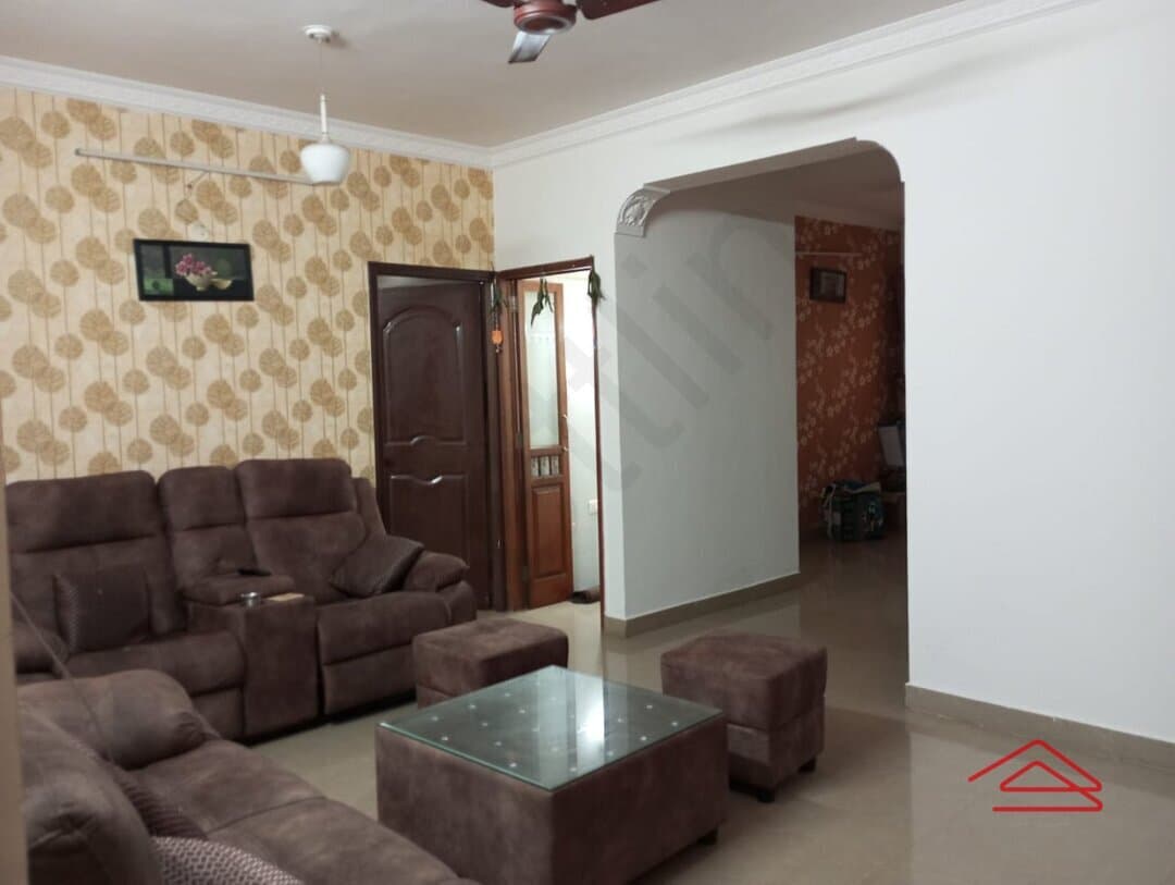 Hall 1