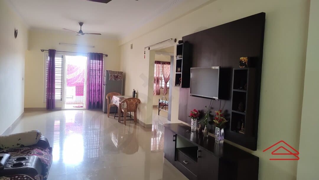 Hall 1