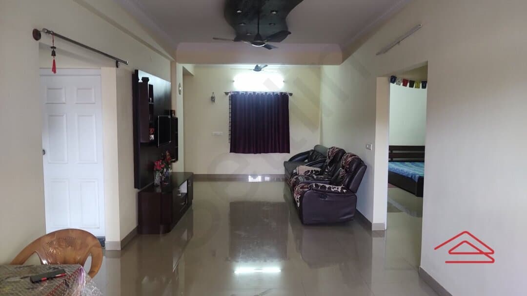 Hall 1