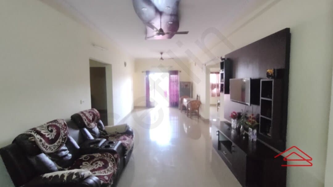 Hall 1