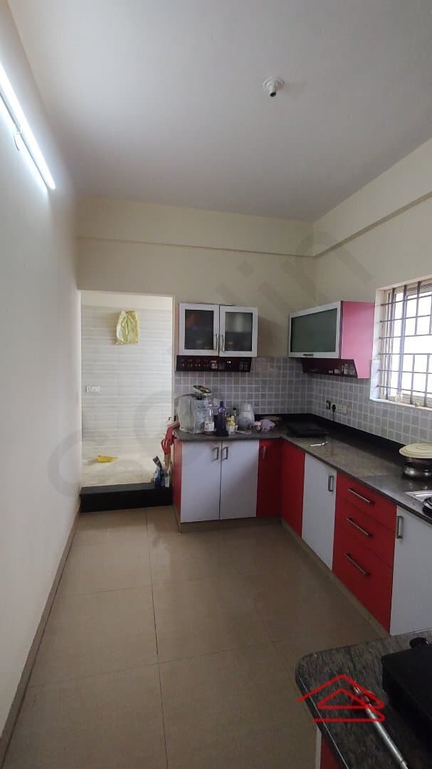 Kitchen 1