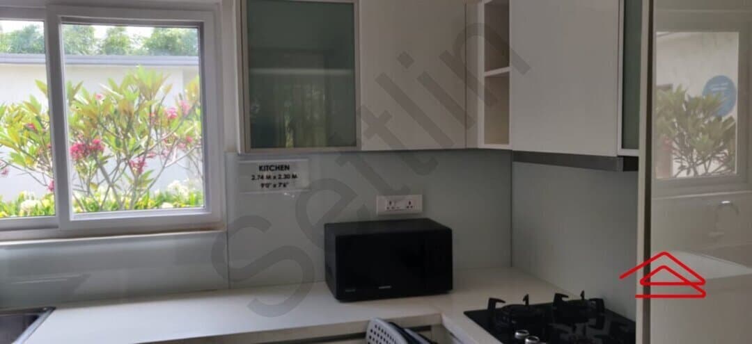 Kitchen 1