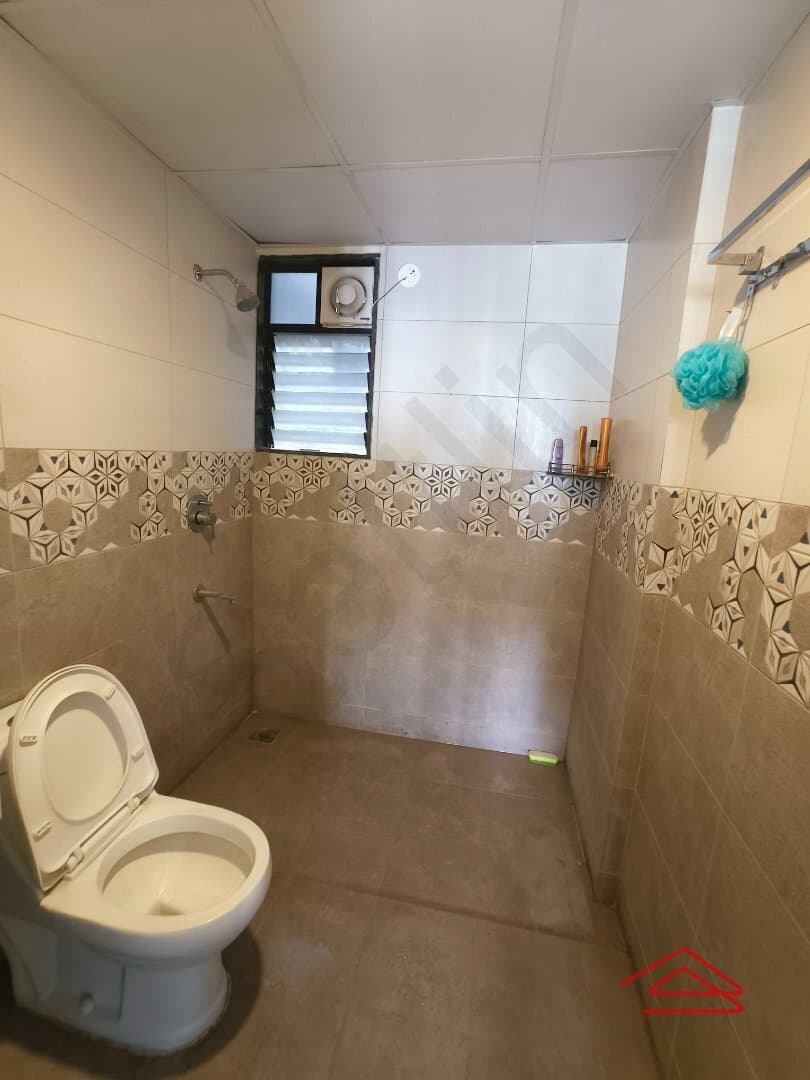 Bathroom 2