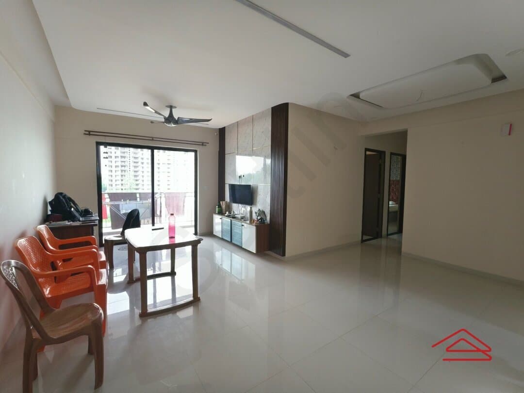 Hall 1