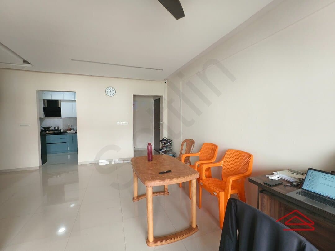 Hall 1