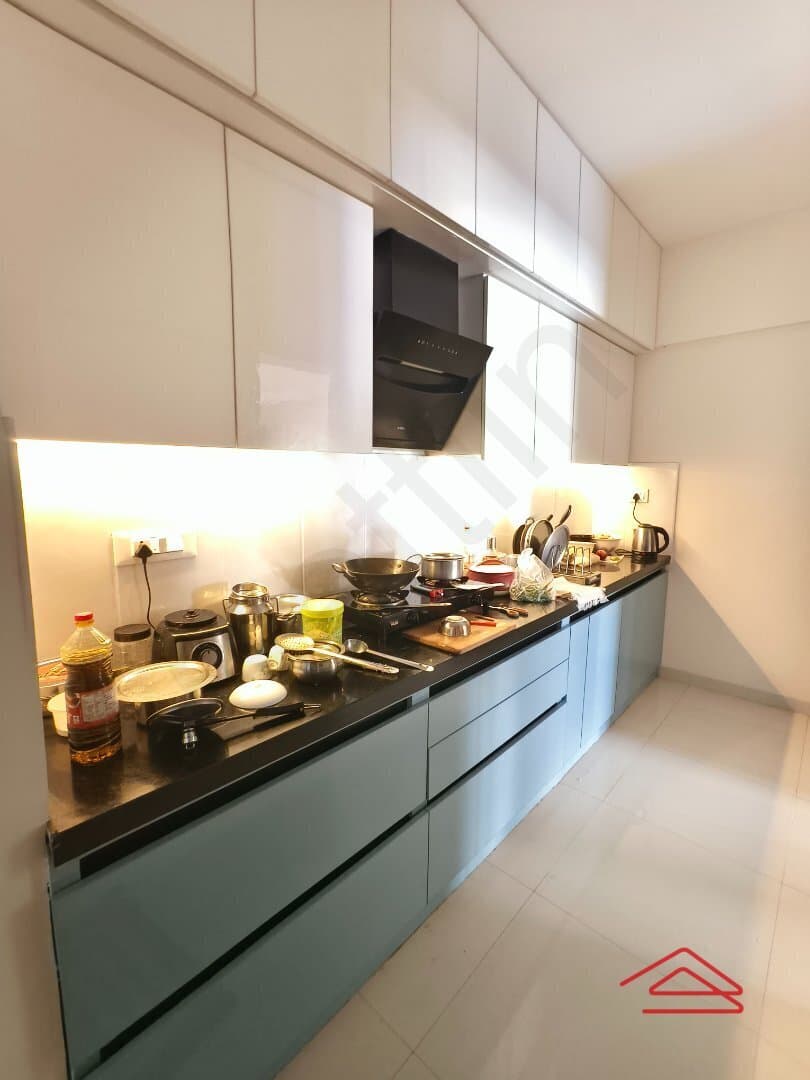 Kitchen 1