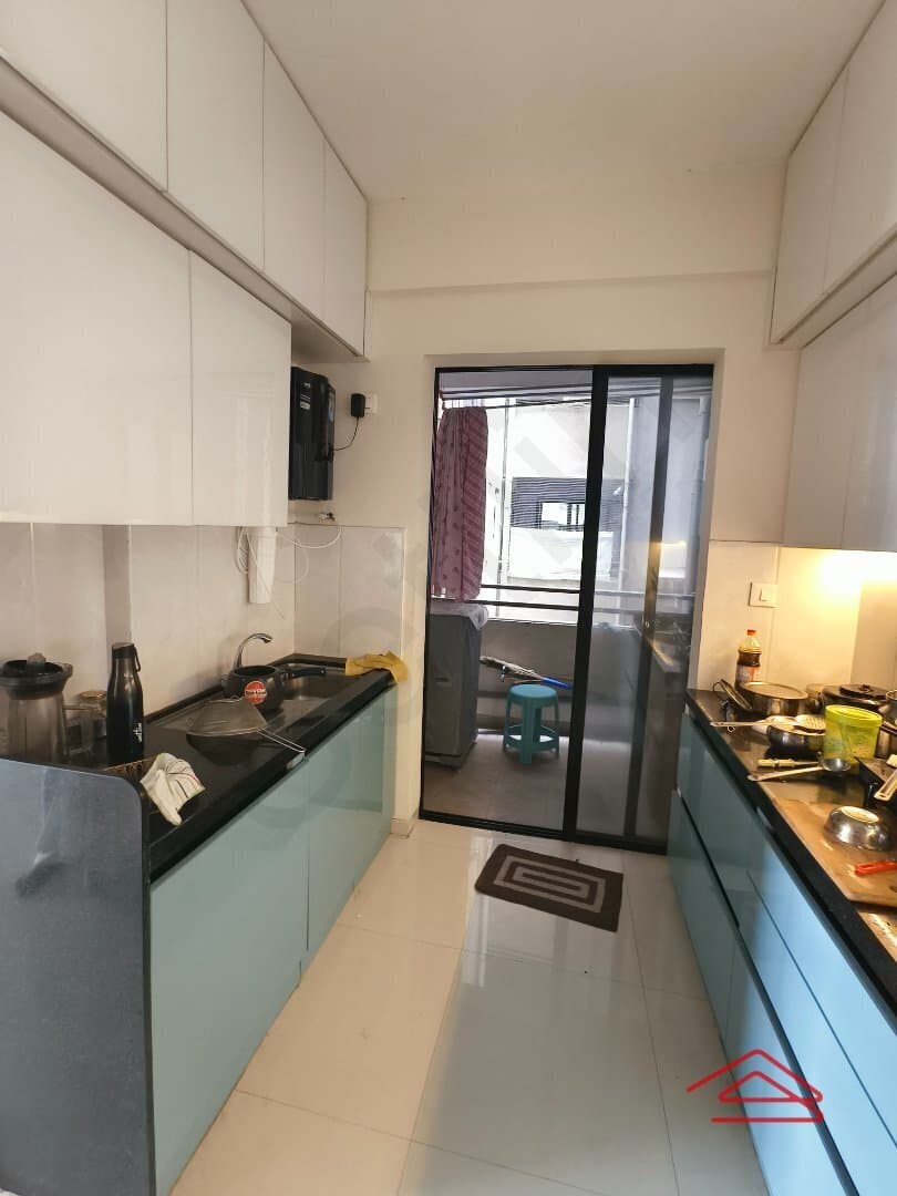 Kitchen 1