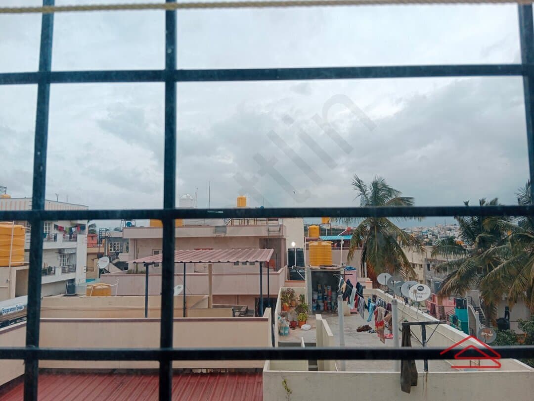 Balcony 1