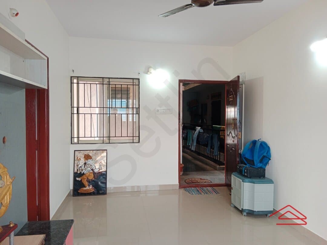 Hall 1