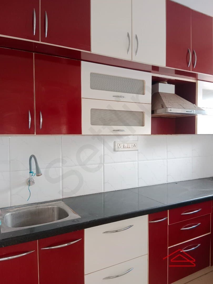 Kitchen 1