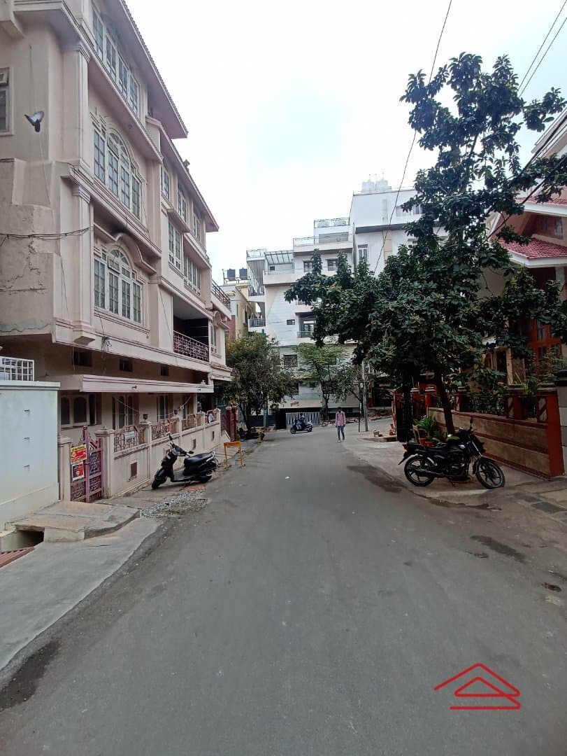 Unit: Approach Road