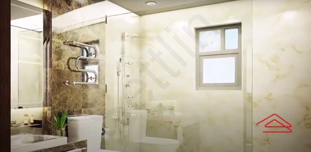Bathroom 3