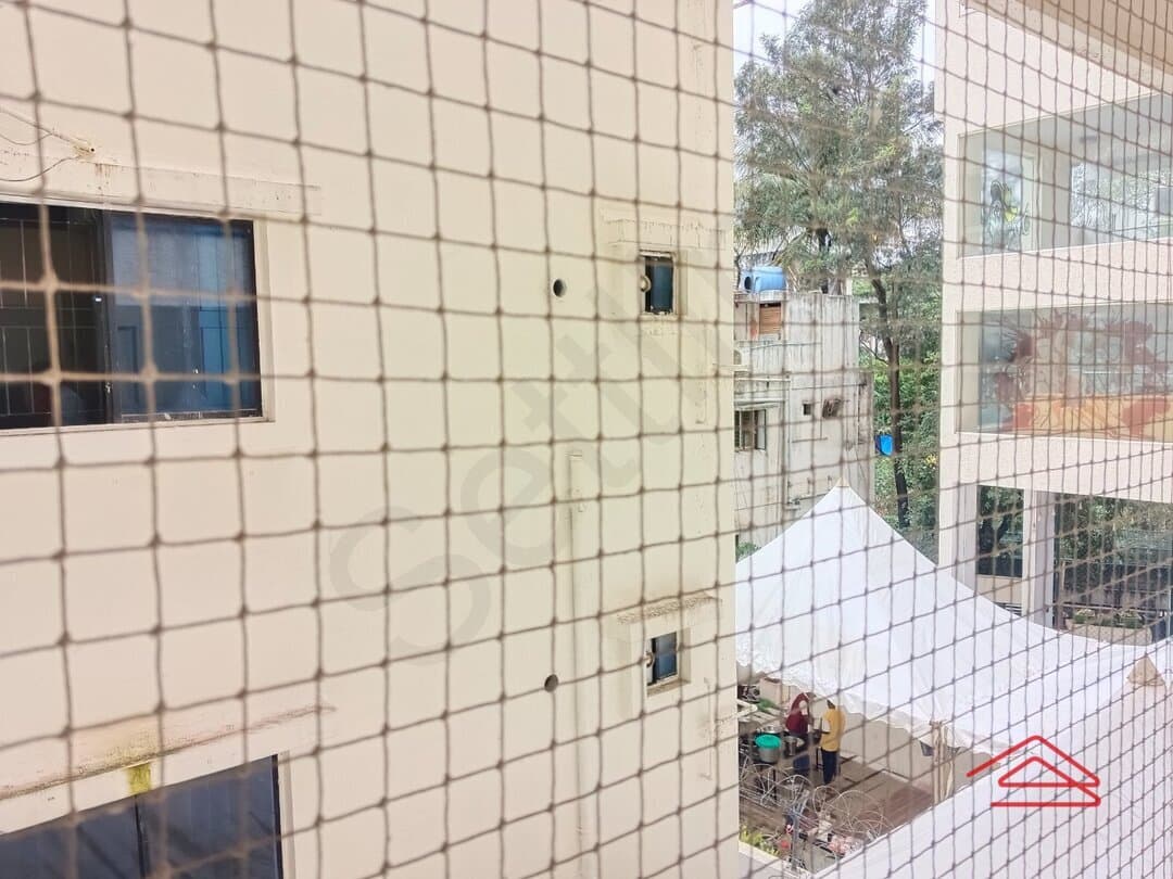 Balcony 1