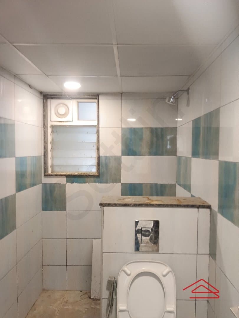 Bathroom 1