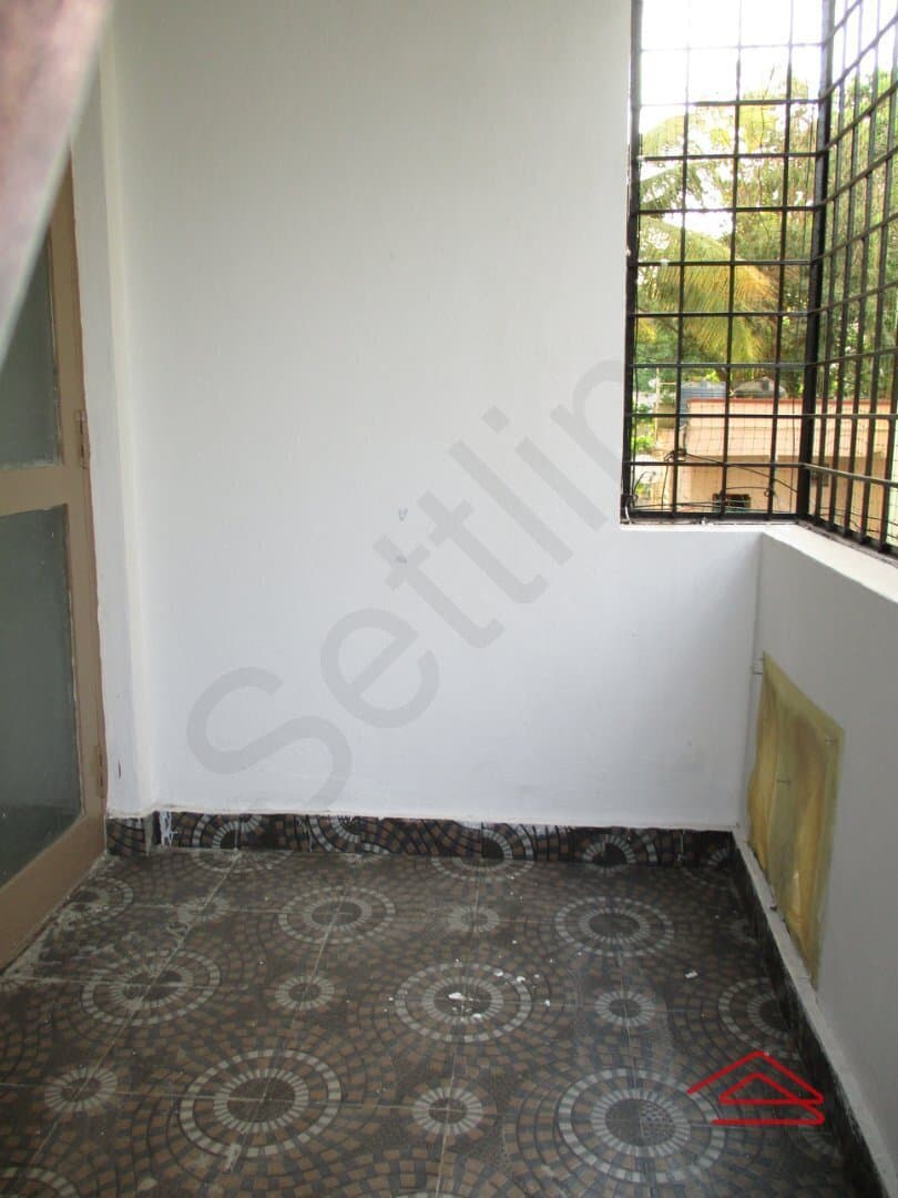 Balcony 1