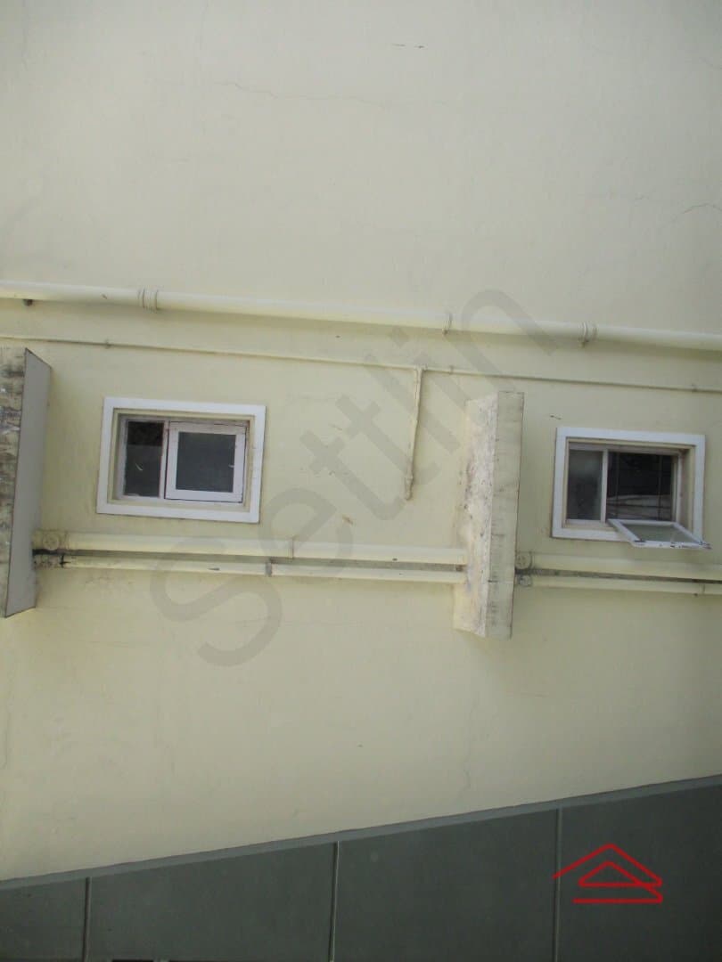 Balcony 1