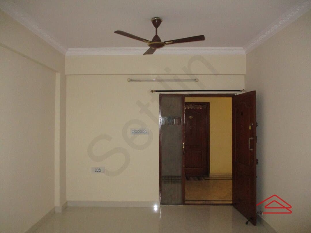 Hall 1