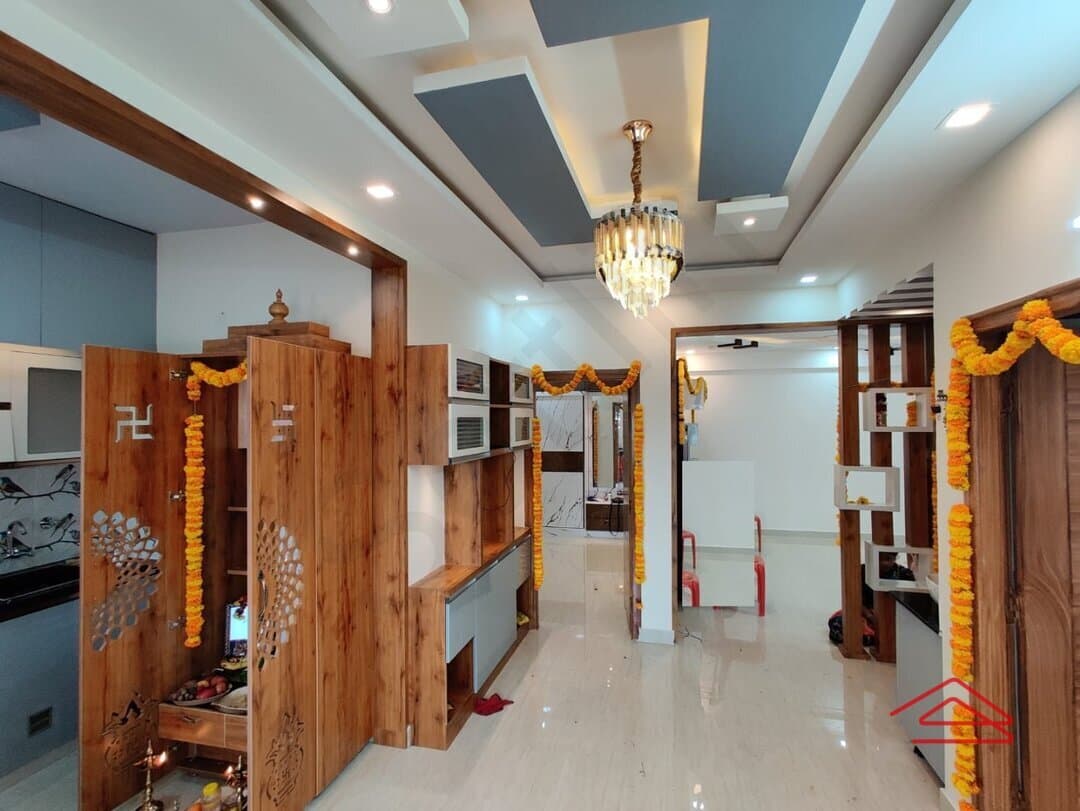Hall 1
