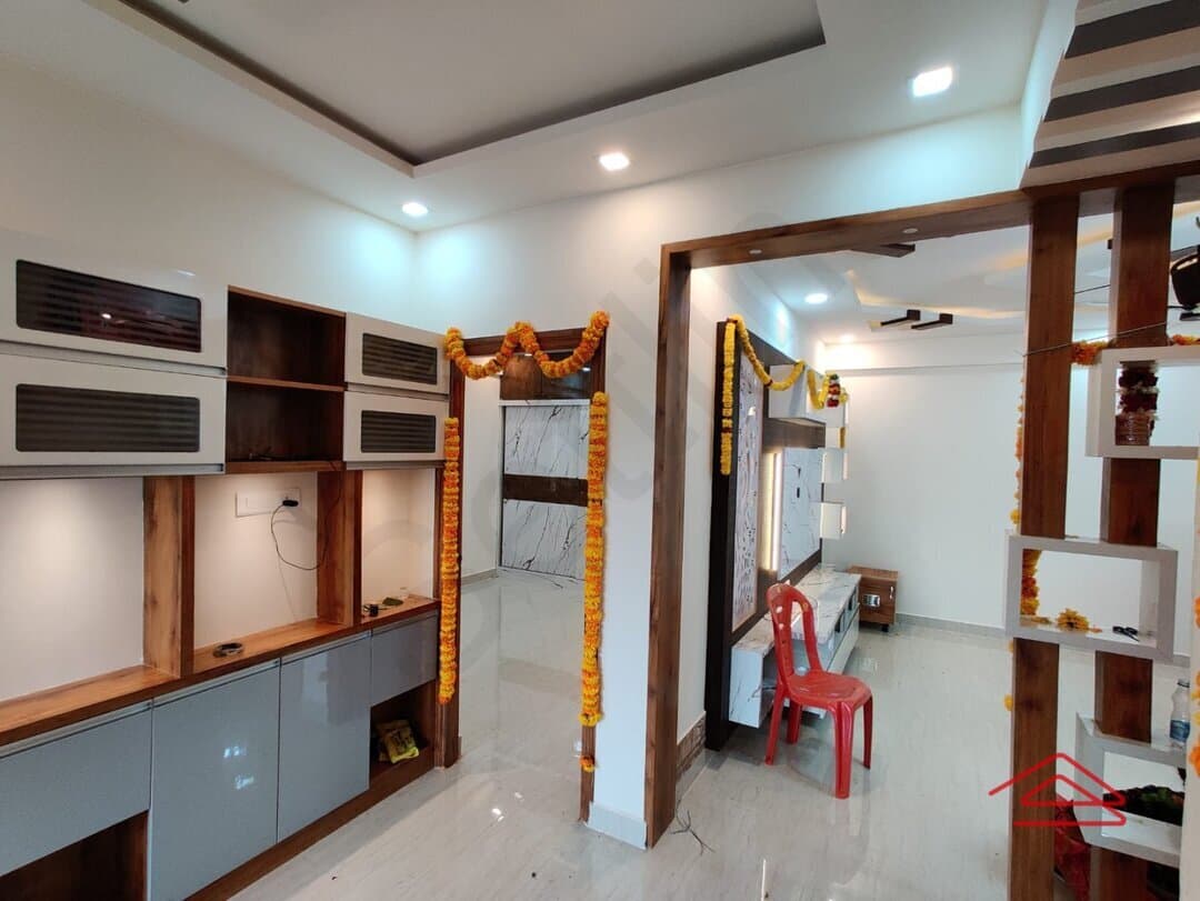 Hall 1