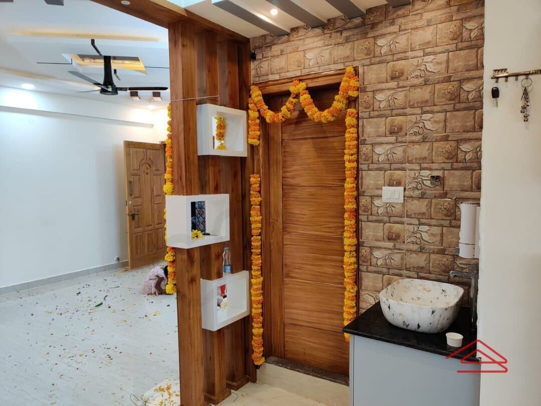 Hall 1
