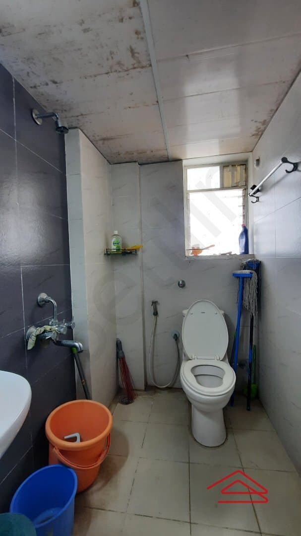 Bathroom 1