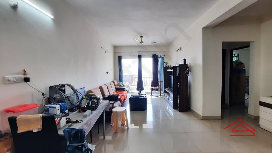 Hall 1
