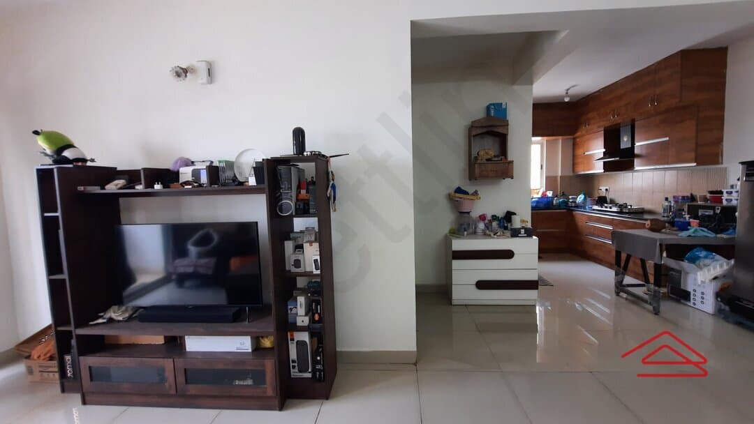 Hall 1