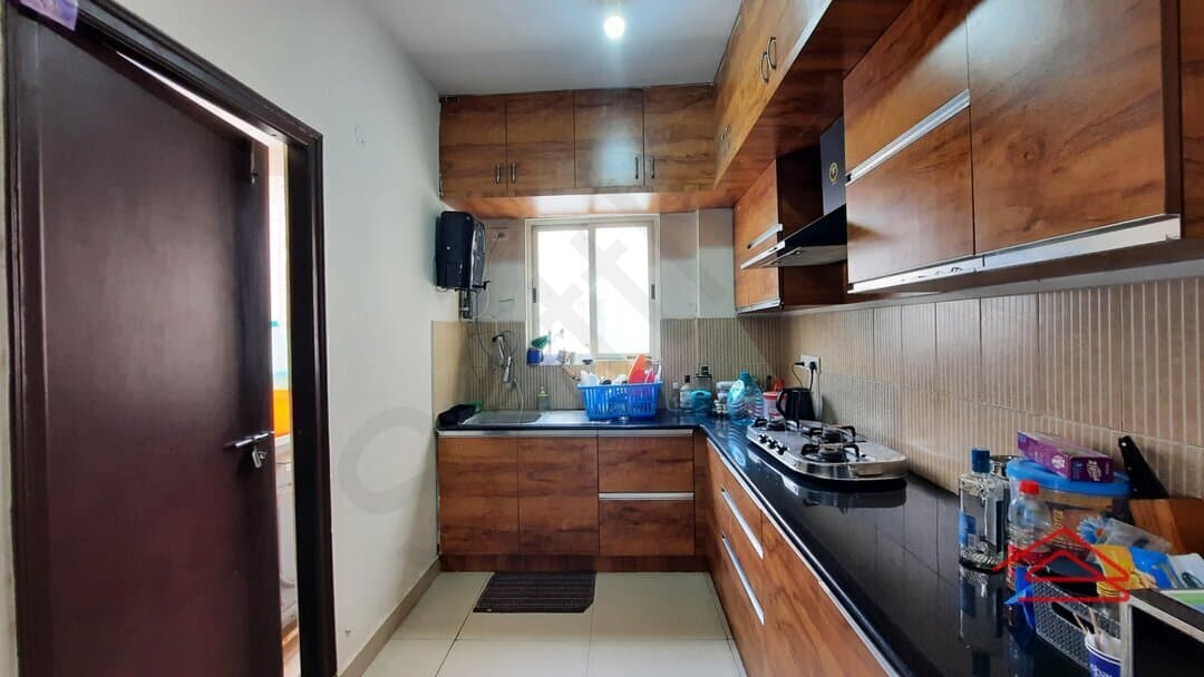 Kitchen 1
