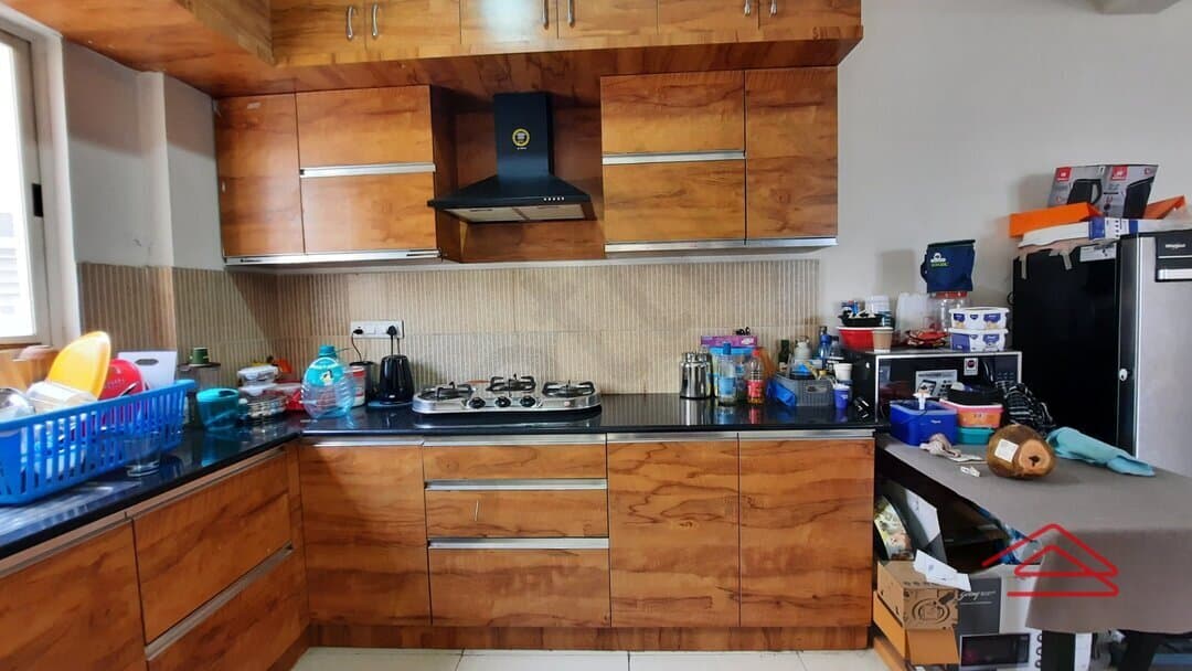 Kitchen 1
