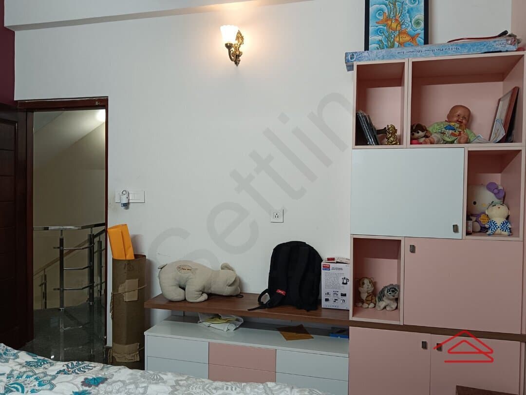 bedrooms 3