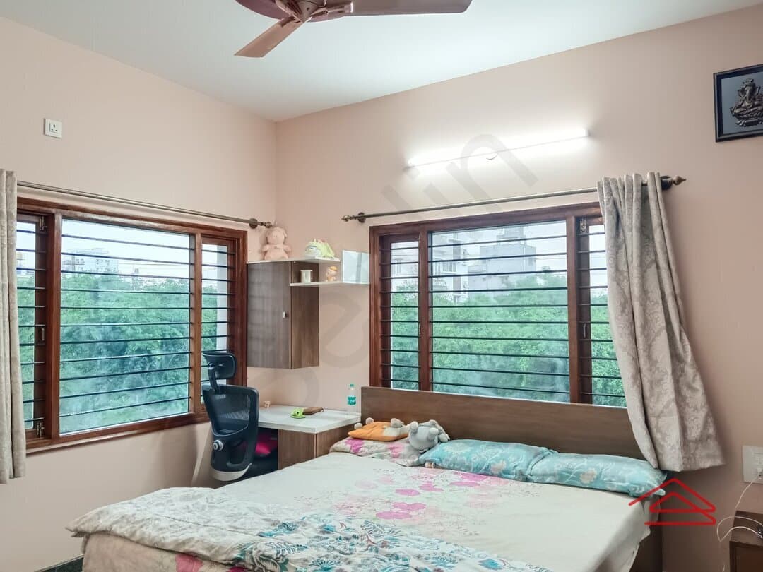 bedrooms 3