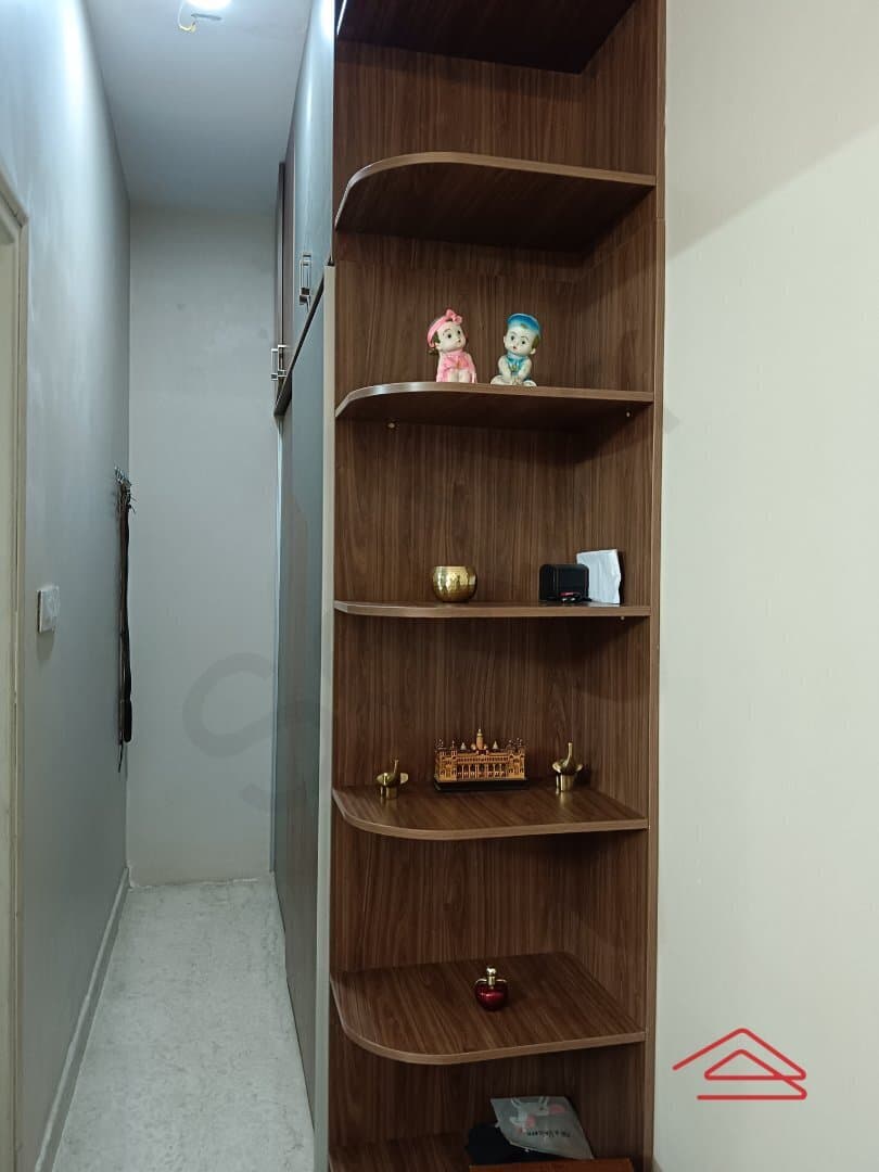 bedrooms 2
