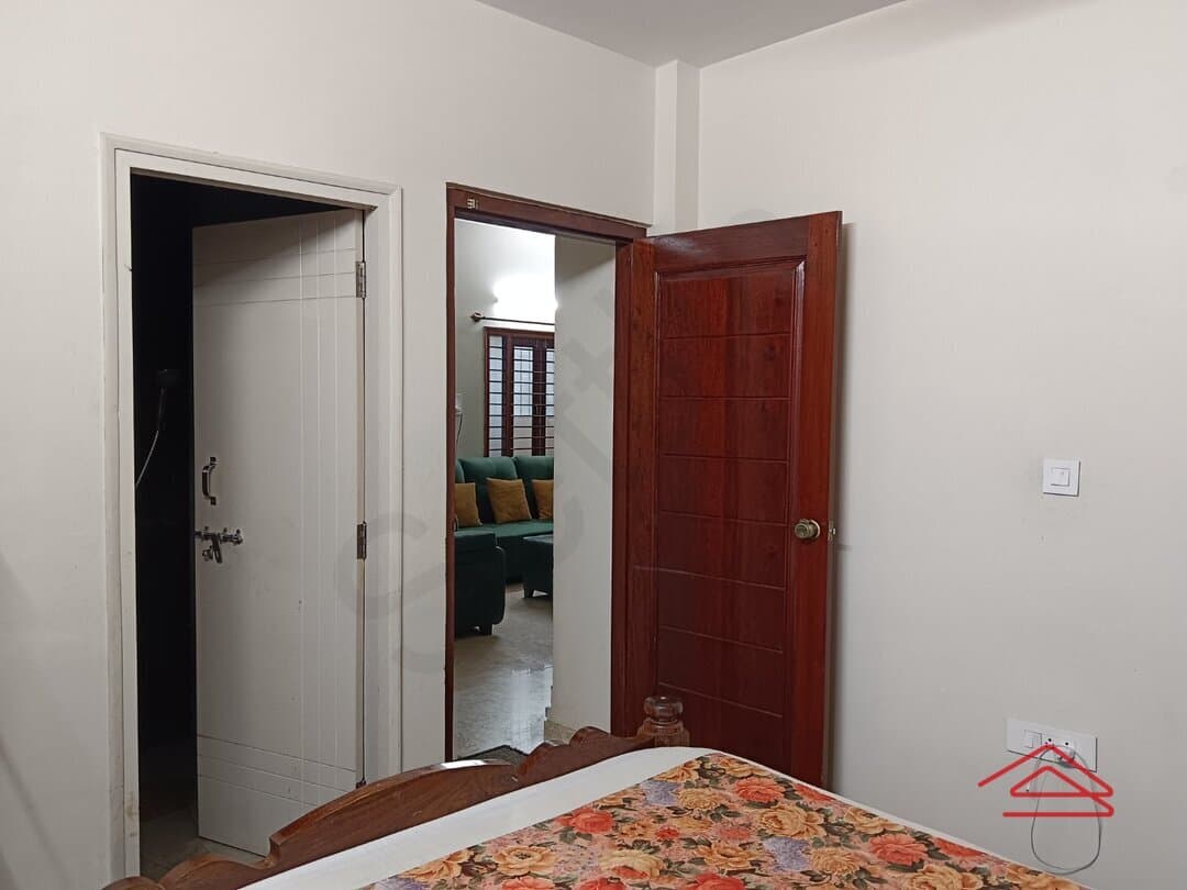 bedrooms 1