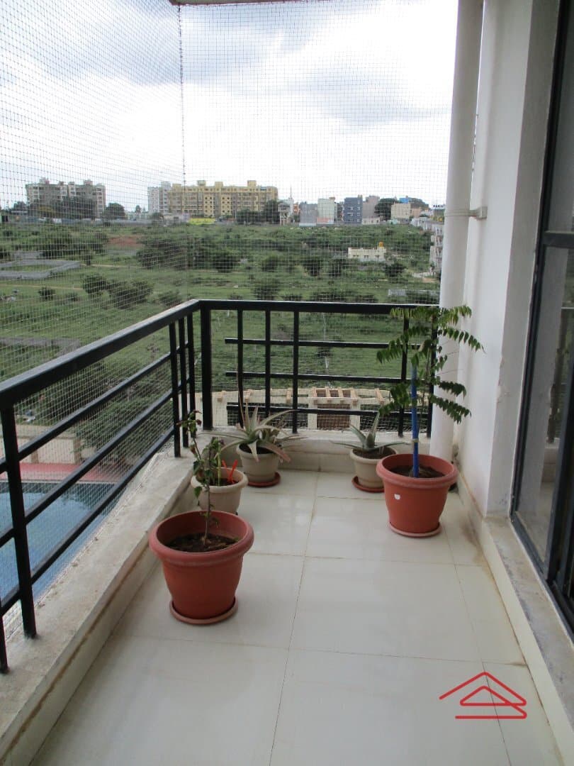 Balcony 2