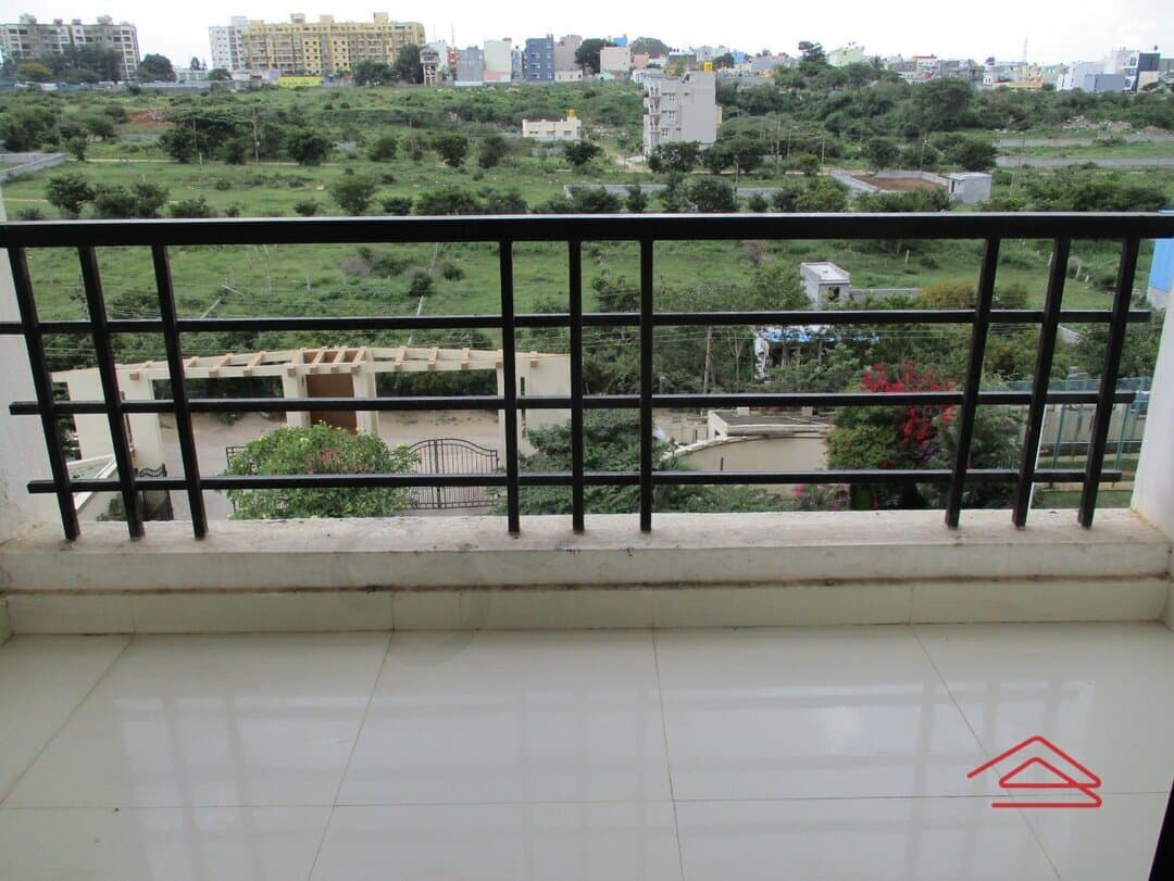 Balcony 1