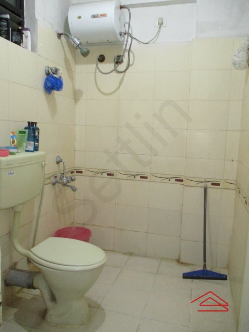 Bathroom 1