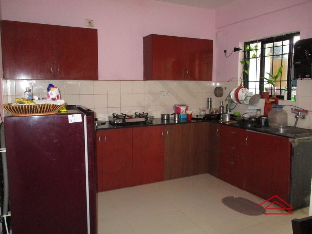 Kitchen 1