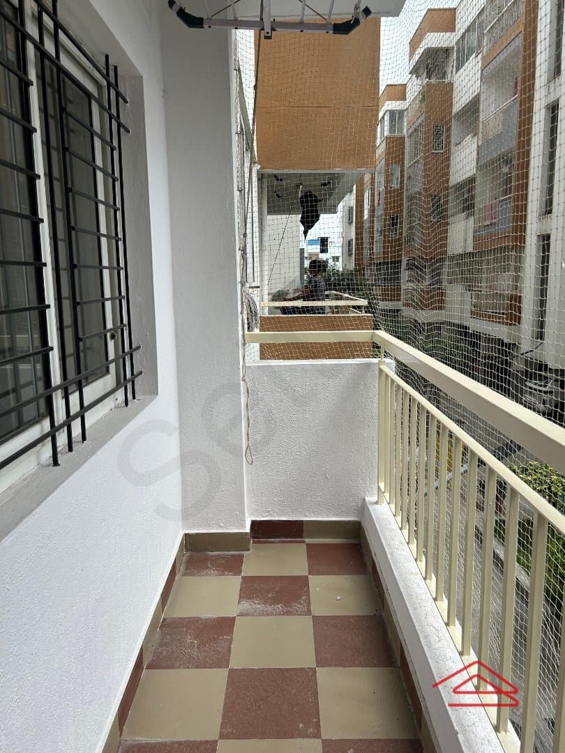 Balcony 2