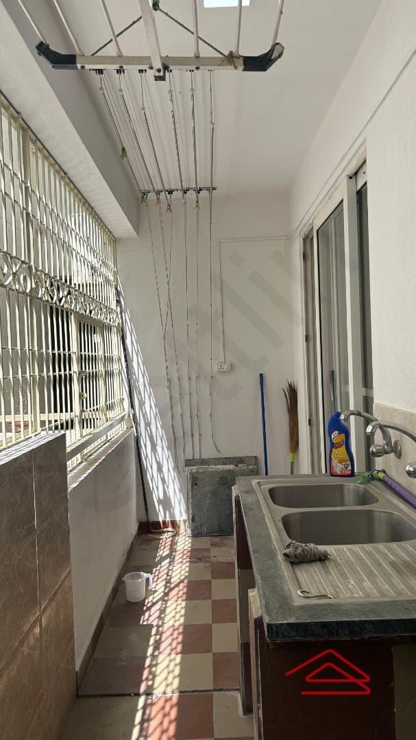 Balcony 1