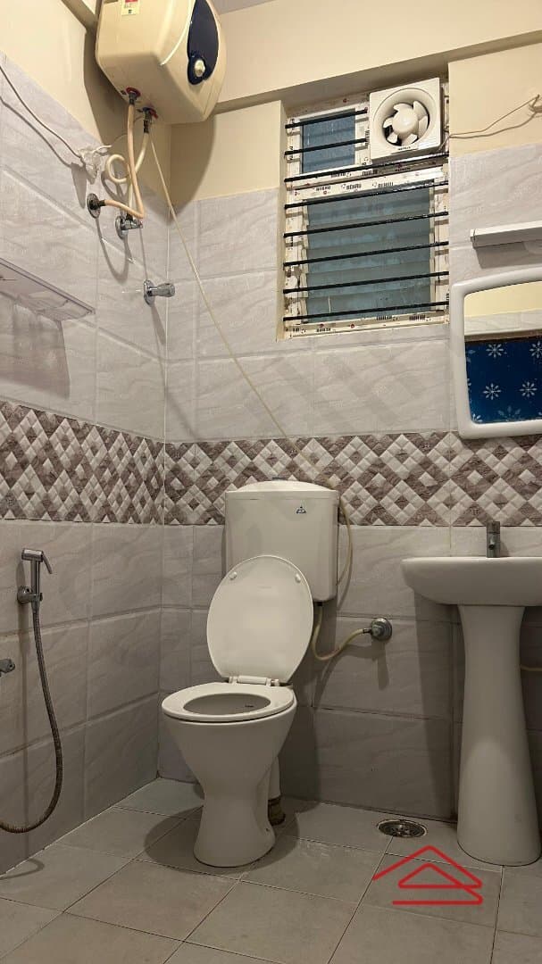 Bathroom 3