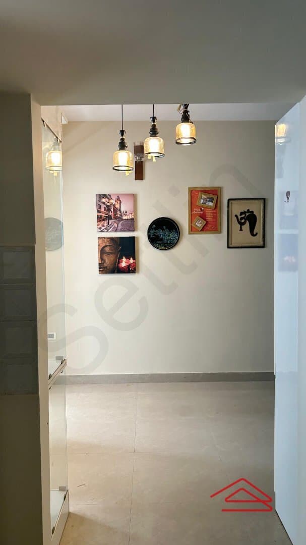 Hall 1