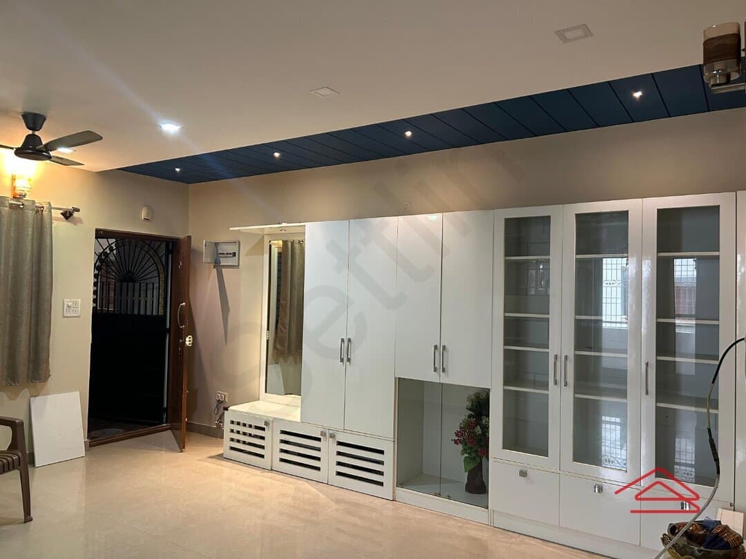 Hall 1
