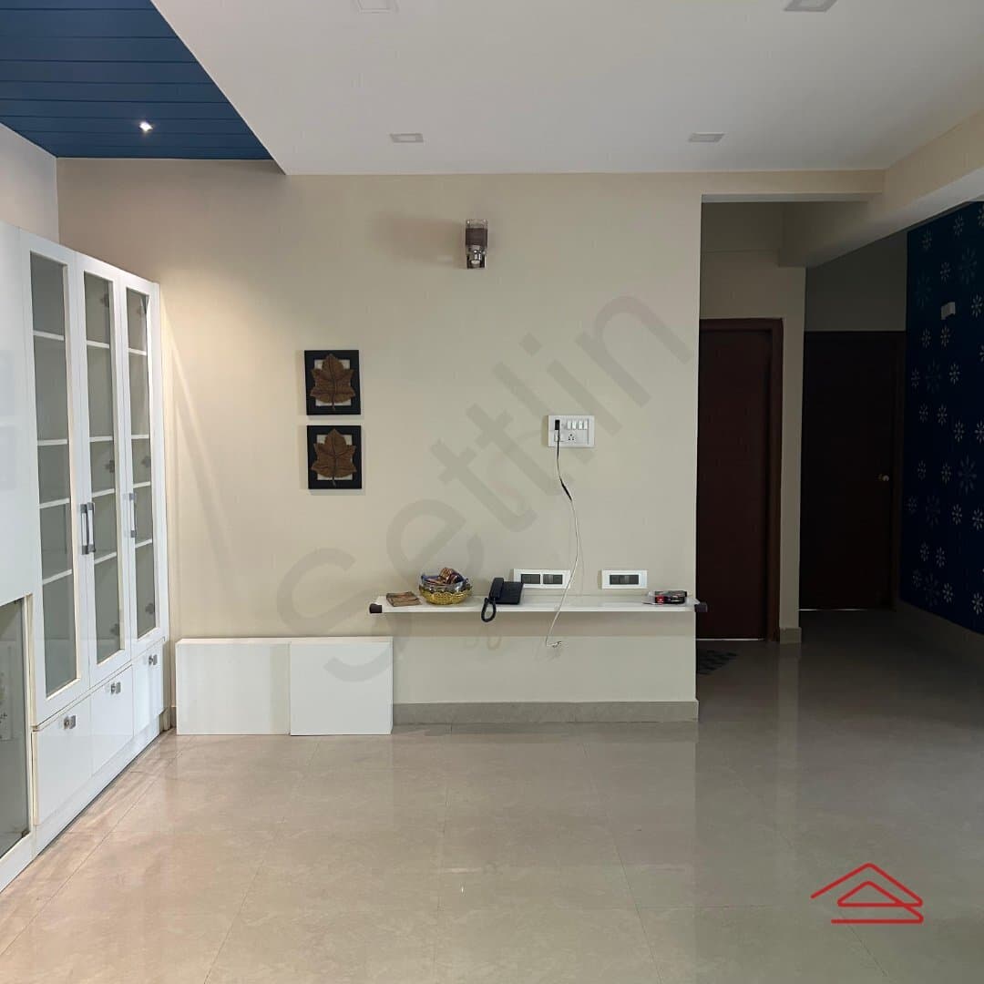 Hall 1