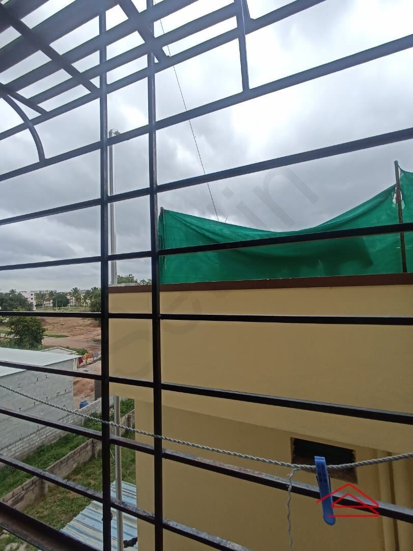 Balcony 1
