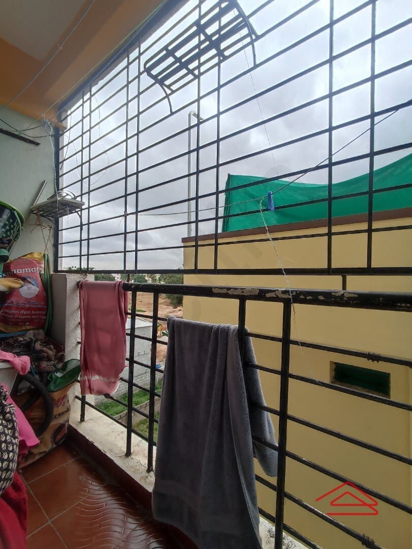 Balcony 1