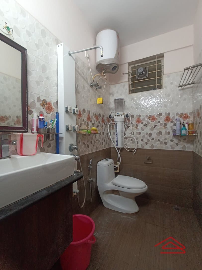 Bathroom 1