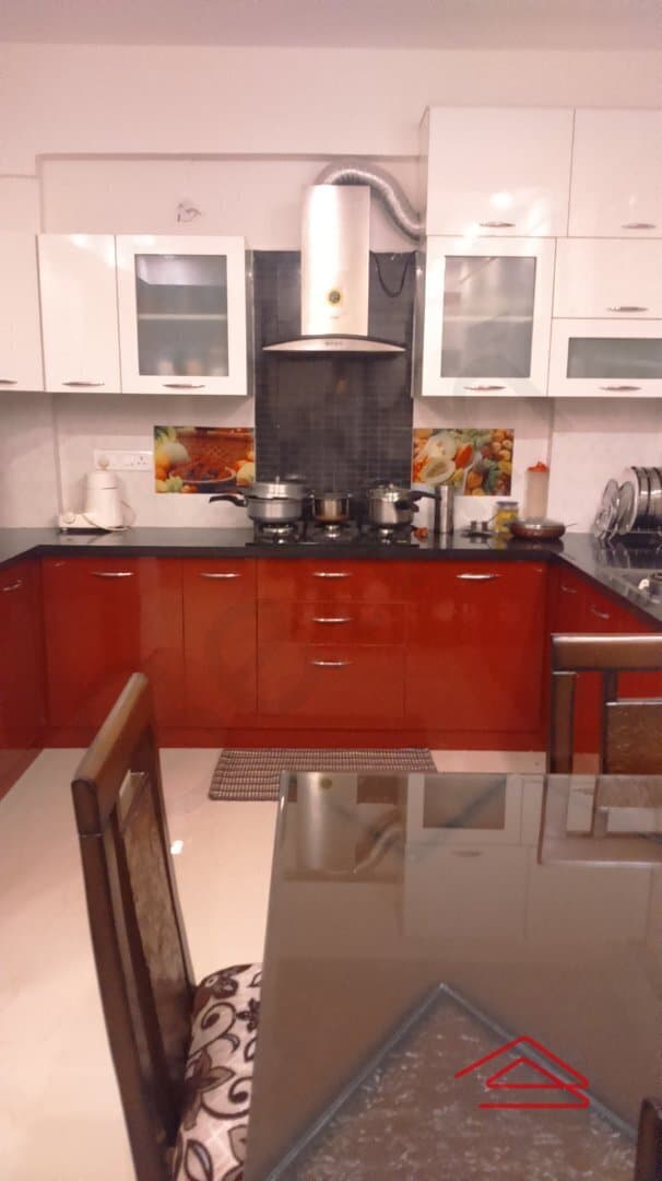 Kitchen 1