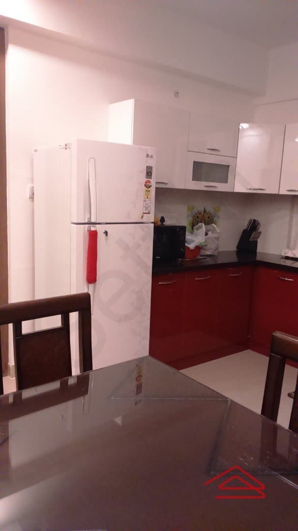 Kitchen 1
